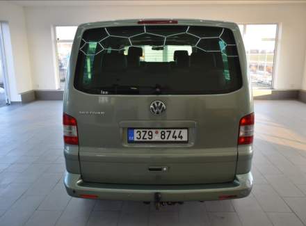 Volkswagen - Multivan