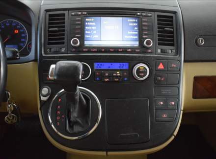 Volkswagen - Multivan