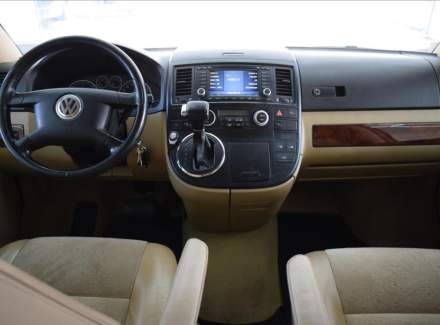 Volkswagen - Multivan