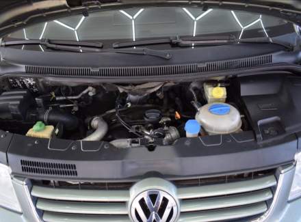 Volkswagen - Multivan