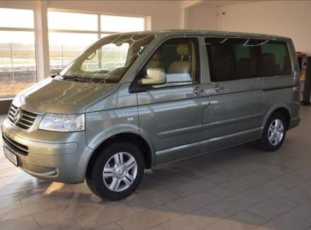 Volkswagen - Multivan