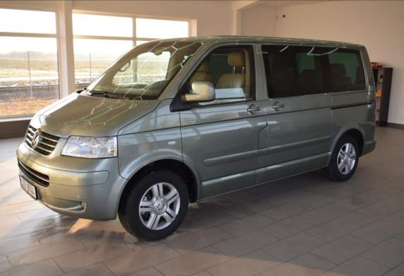 Volkswagen - Multivan