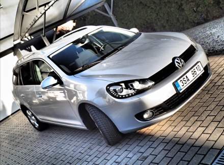 Volkswagen - Golf