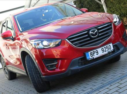Mazda - CX-5