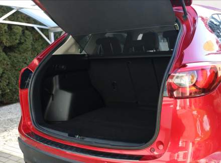 Mazda - CX-5