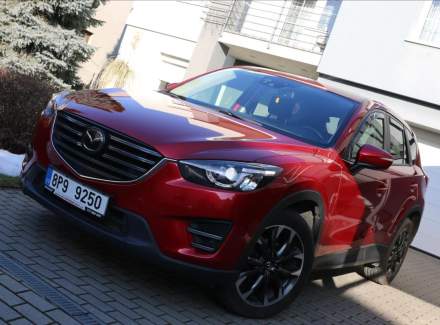 Mazda - CX-5
