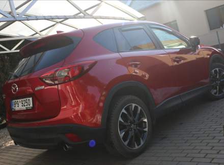 Mazda - CX-5