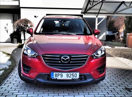 Mazda - CX-5