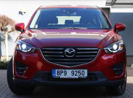Mazda - CX-5