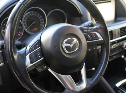 Mazda - CX-5