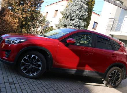 Mazda - CX-5