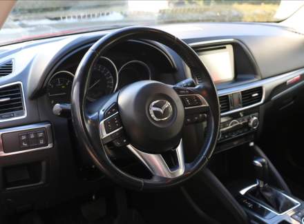 Mazda - CX-5