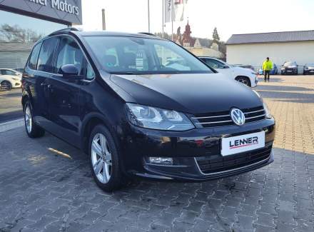 Volkswagen - Sharan