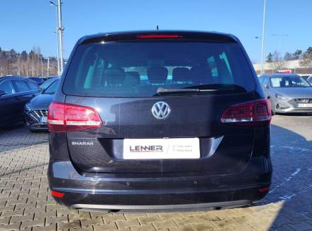 Volkswagen - Sharan