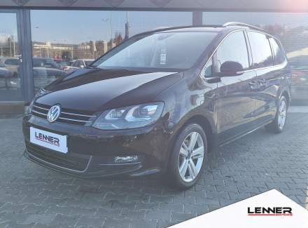 Volkswagen - Sharan