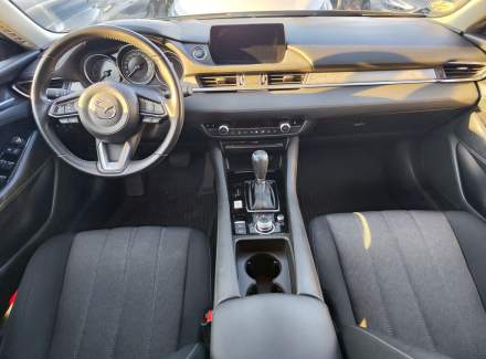 Mazda - 6