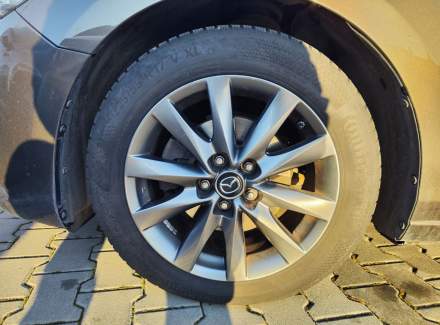 Mazda - 6