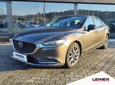 Mazda - 6