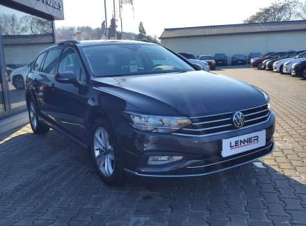 Volkswagen - Passat