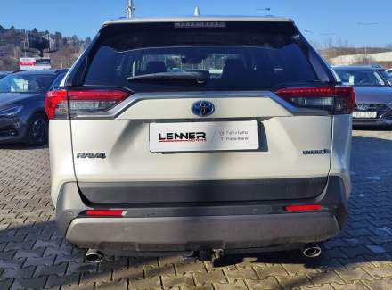 Toyota - RAV 4