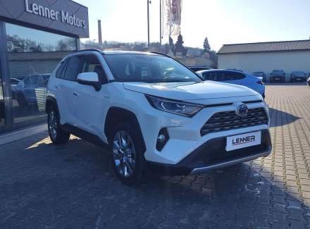 Toyota - RAV 4
