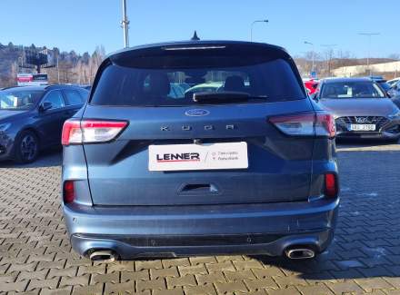 Ford - Kuga