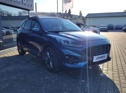 Ford - Kuga