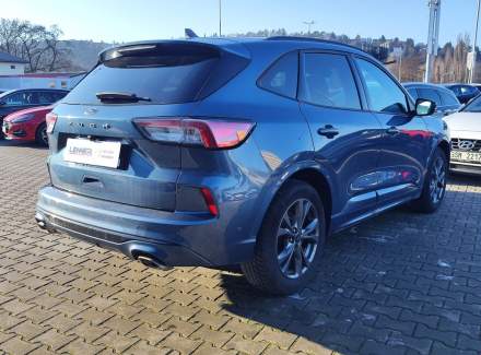 Ford - Kuga