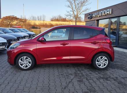 Hyundai - i10