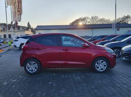 Hyundai - i10