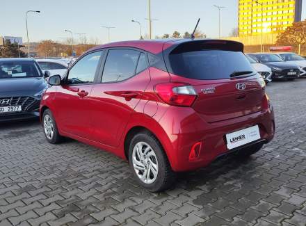 Hyundai - i10