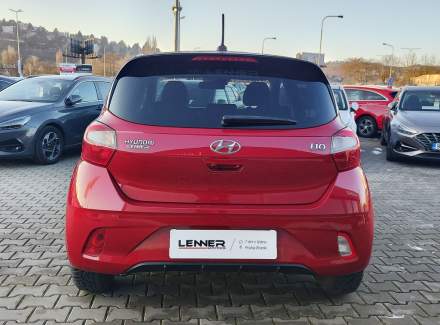 Hyundai - i10