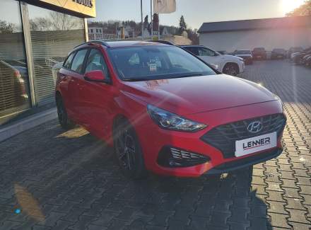 Hyundai - i30