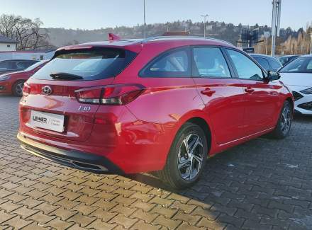 Hyundai - i30