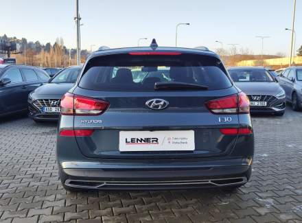 Hyundai - i30