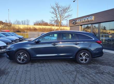 Hyundai - i30