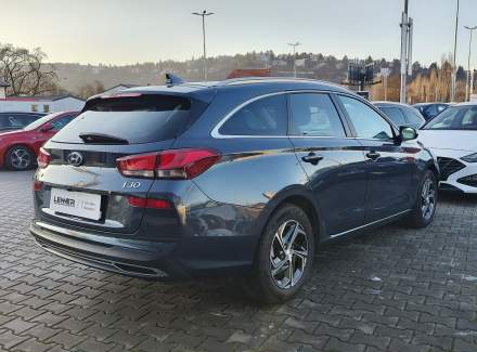 Hyundai - i30