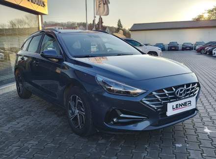 Hyundai - i30
