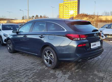 Hyundai - i30