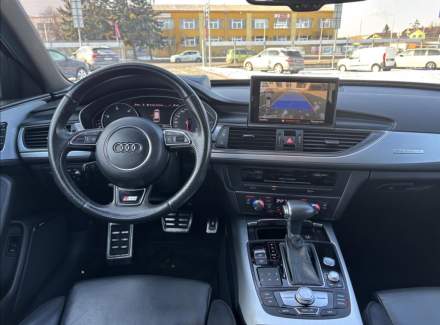 Audi - A6