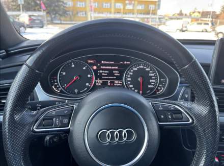 Audi - A6