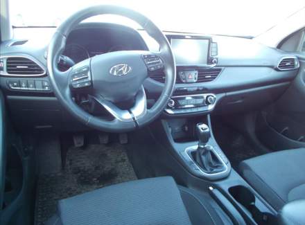 Hyundai - i30