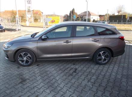 Hyundai - i30