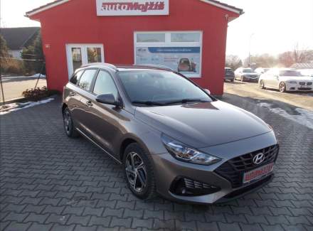 Hyundai - i30