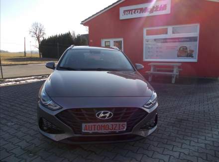 Hyundai - i30