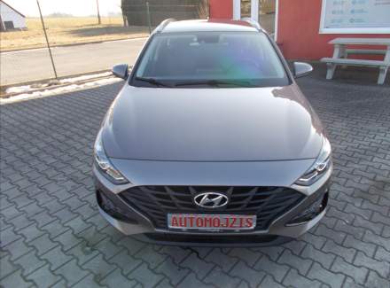 Hyundai - i30