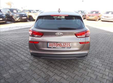 Hyundai - i30