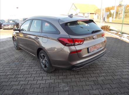 Hyundai - i30