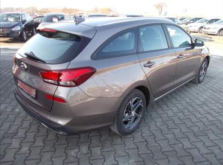Hyundai - i30