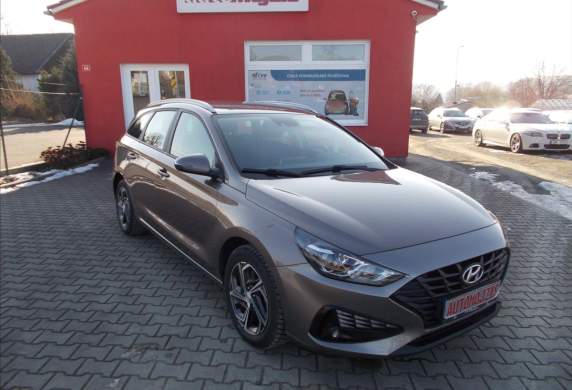 Hyundai - i30